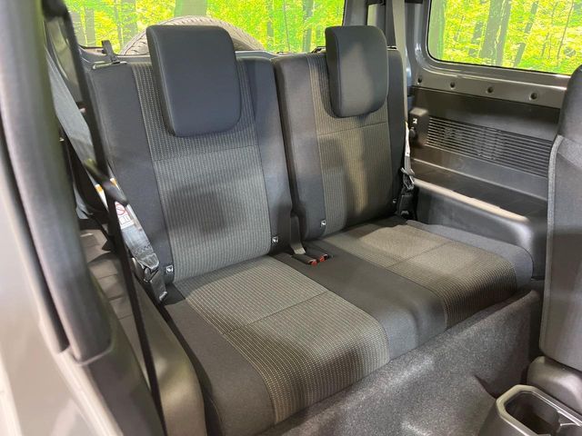 SUZUKI JIMNY SIERRA 2025