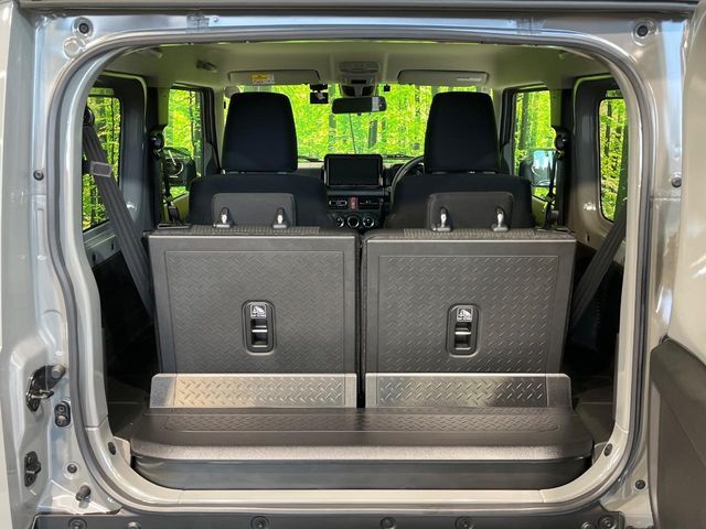 SUZUKI JIMNY SIERRA 2025