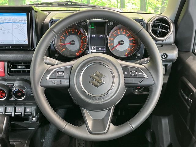 SUZUKI JIMNY SIERRA 2025