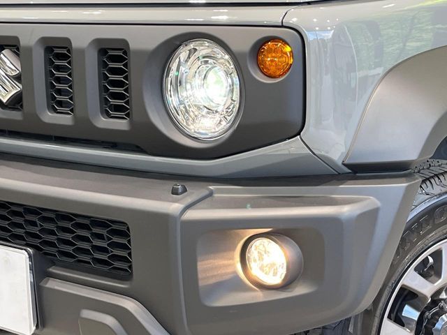 SUZUKI JIMNY SIERRA 2025