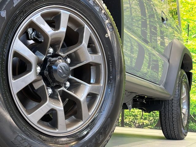 SUZUKI JIMNY SIERRA 2025