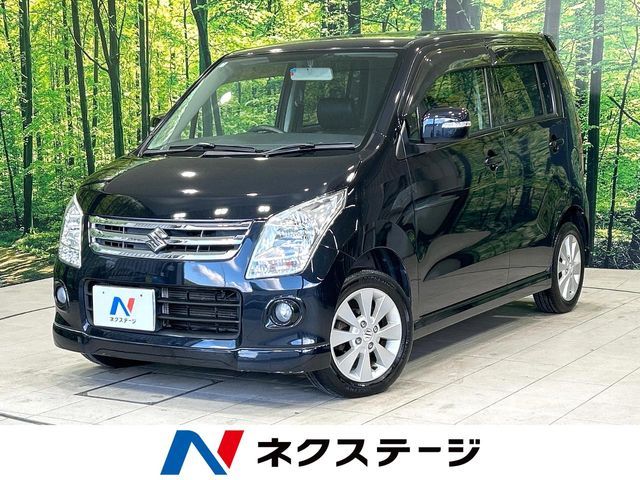SUZUKI WAGON R 2010