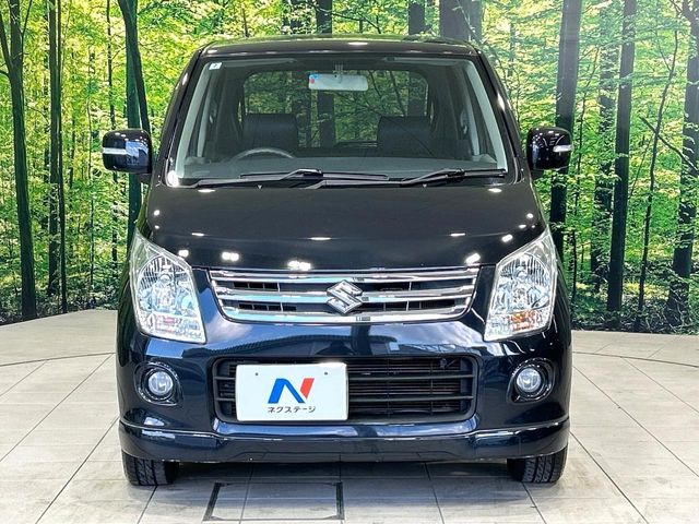 SUZUKI WAGON R 2010