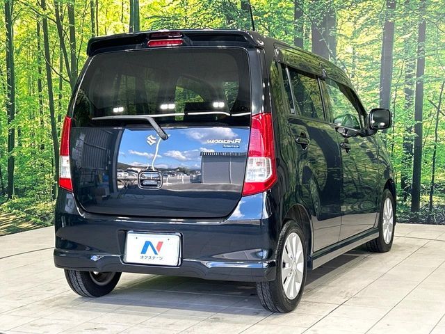 SUZUKI WAGON R 2010