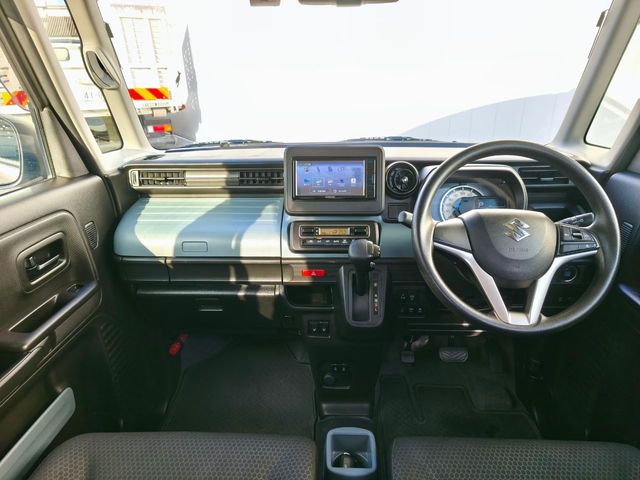 SUZUKI Spacia BASE 2023