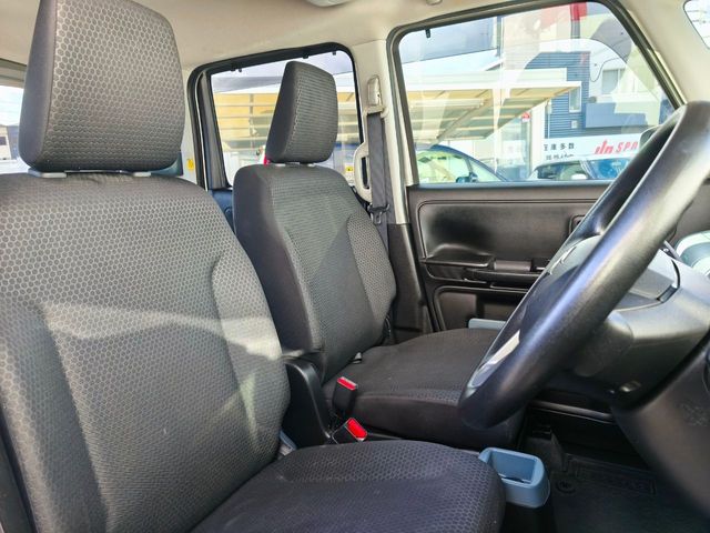 SUZUKI Spacia BASE 2023