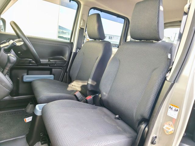 SUZUKI Spacia BASE 2023