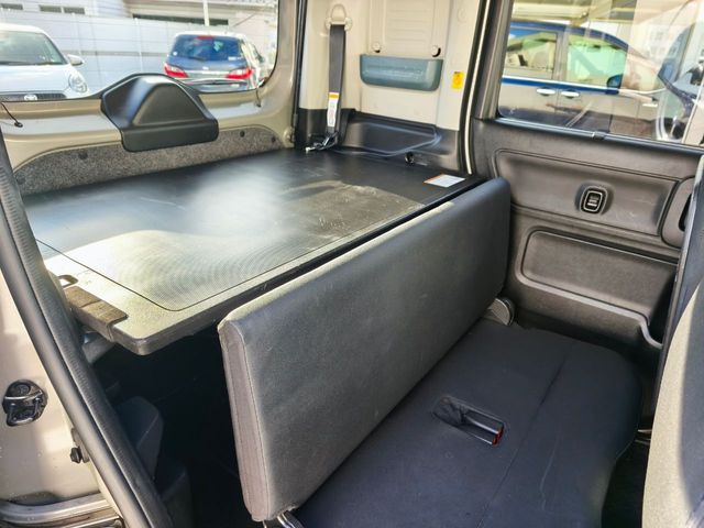 SUZUKI Spacia BASE 2023