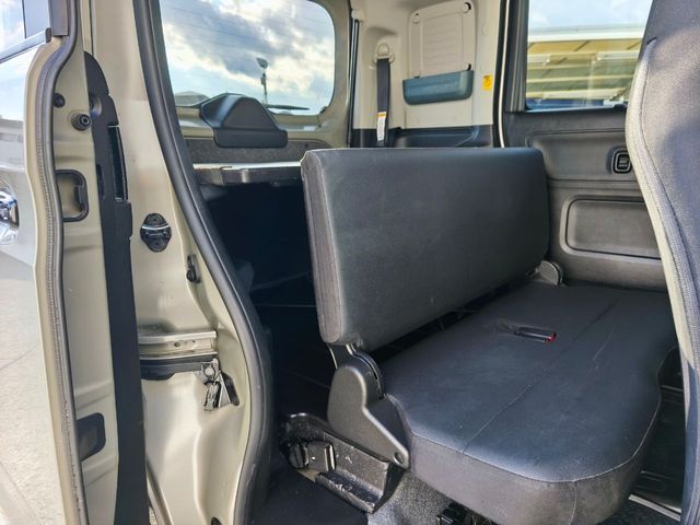 SUZUKI Spacia BASE 2023