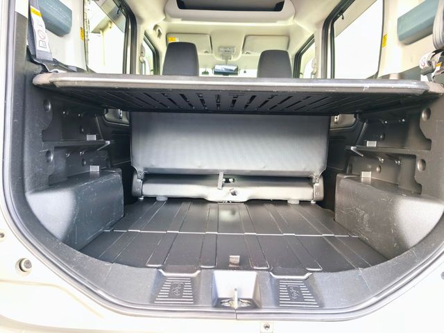 SUZUKI Spacia BASE 2023