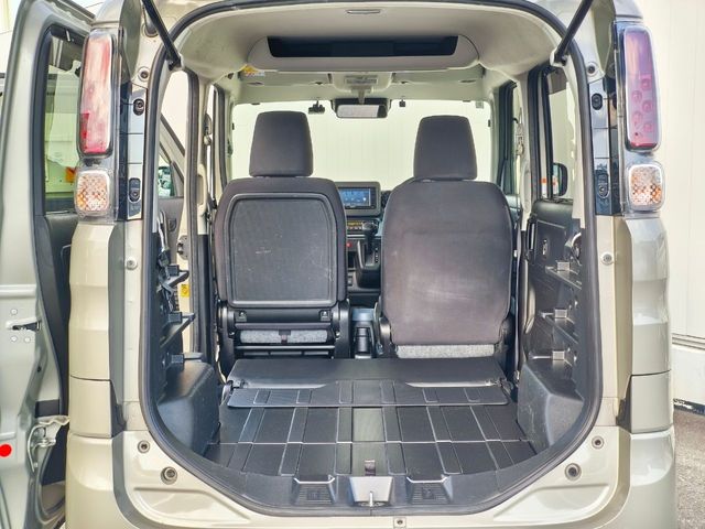 SUZUKI Spacia BASE 2023