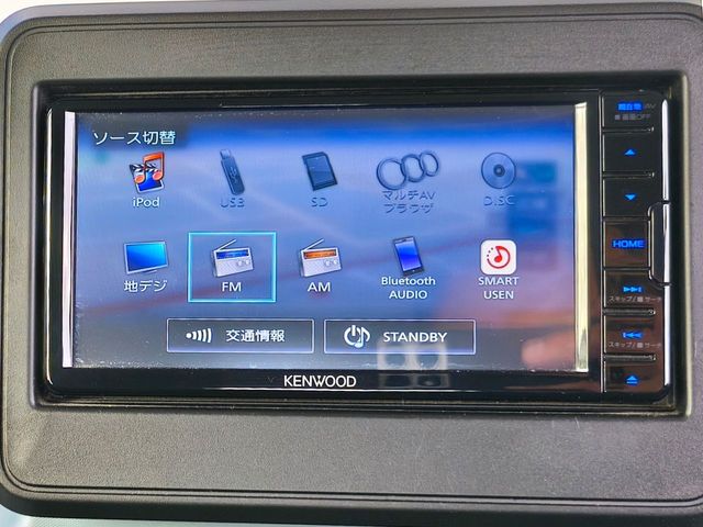 SUZUKI Spacia BASE 2023