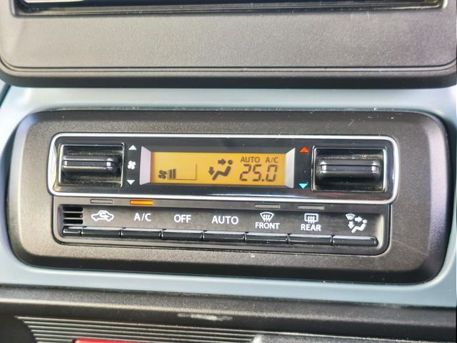 SUZUKI Spacia BASE 2023