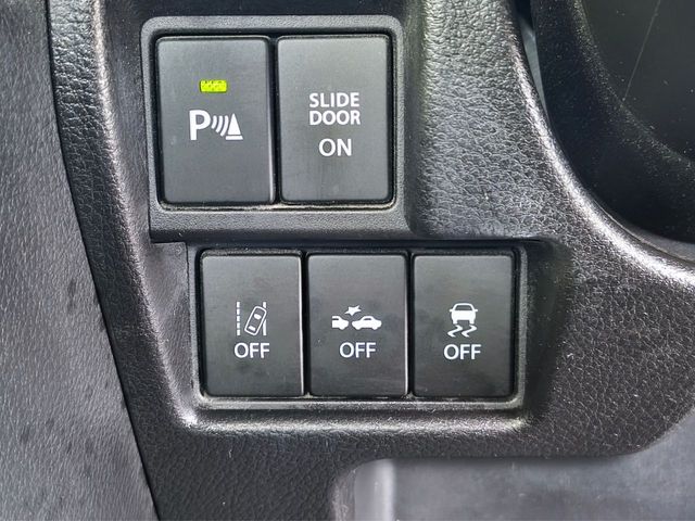 SUZUKI Spacia BASE 2023