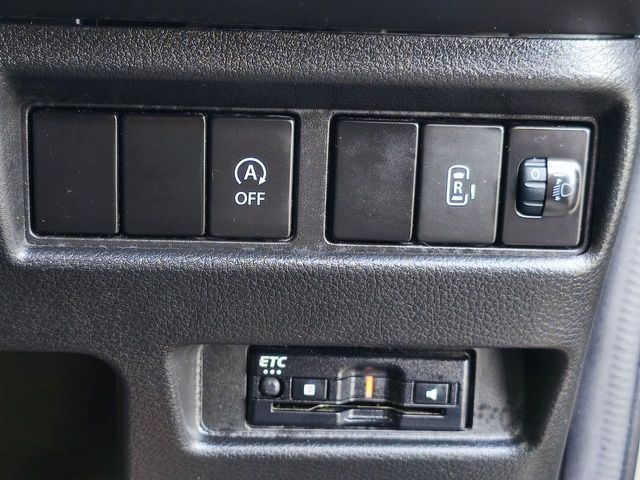 SUZUKI Spacia BASE 2023