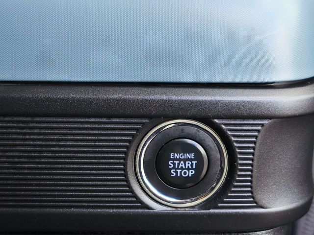 SUZUKI Spacia BASE 2023