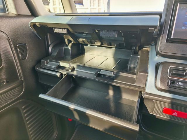 SUZUKI Spacia BASE 2023