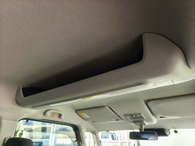 SUZUKI Spacia BASE 2023