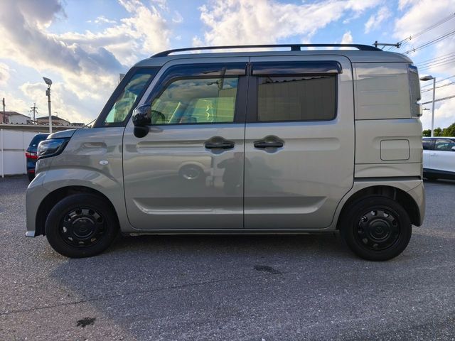 SUZUKI Spacia BASE 2023