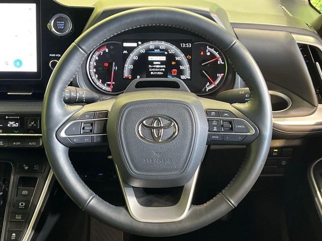 TOYOTA VOXY 2022