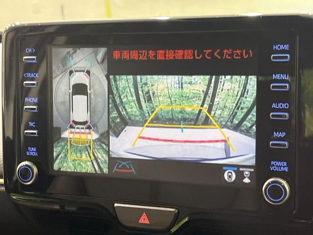 TOYOTA YARIS CROSS HYBRID 2020