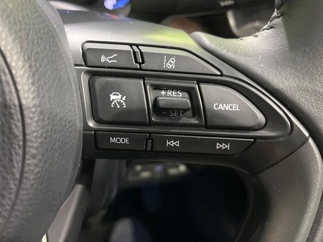 TOYOTA YARIS CROSS HYBRID 2020