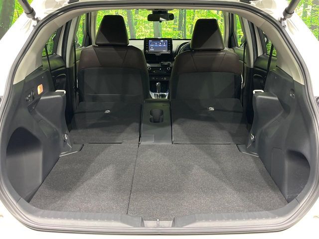 TOYOTA YARIS CROSS HYBRID 2020