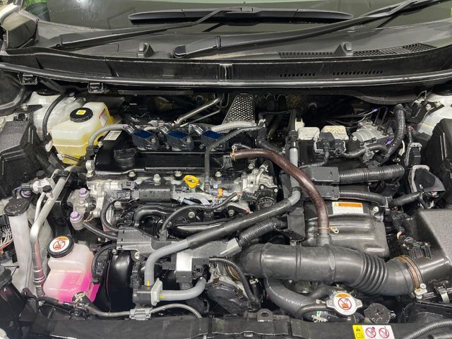 TOYOTA YARIS CROSS HYBRID 2020