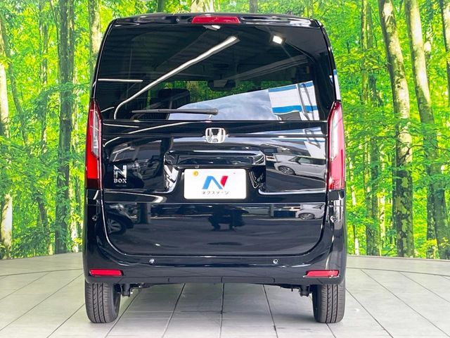 HONDA N BOX 2024