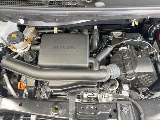 HONDA N BOX 2024