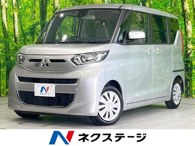 MITSUBISHI eK SPACE 2021