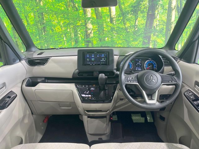 MITSUBISHI eK SPACE 2021