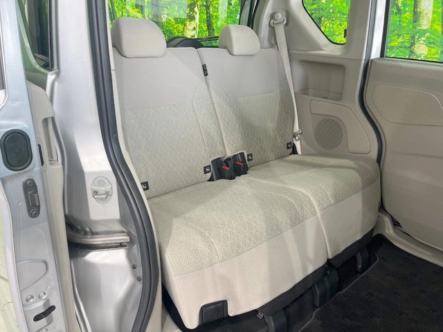 MITSUBISHI eK SPACE 2021