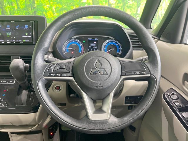 MITSUBISHI eK SPACE 2021