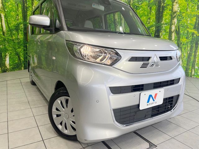 MITSUBISHI eK SPACE 2021