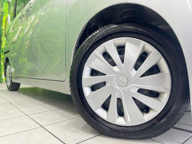 MITSUBISHI eK SPACE 2021