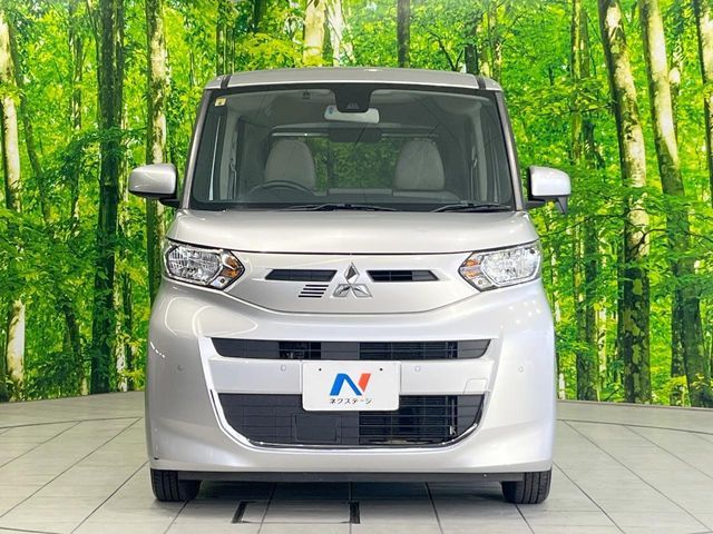 MITSUBISHI eK SPACE 2021