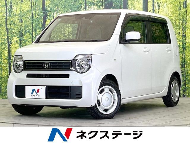 HONDA N-WGN 2021