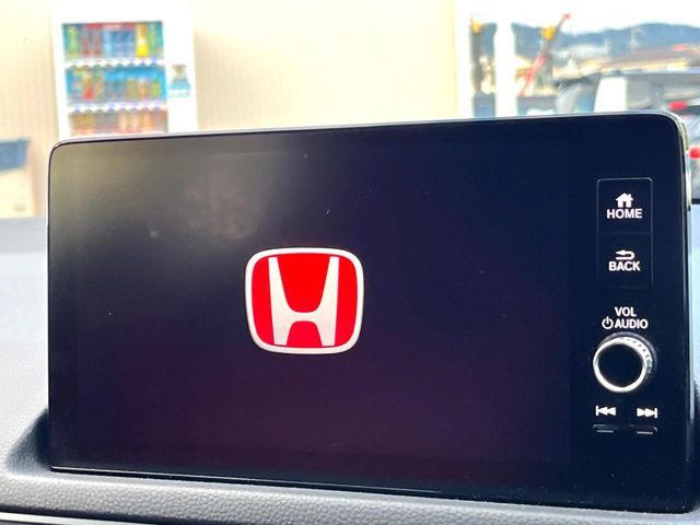 HONDA CIVIC hatchback 2024