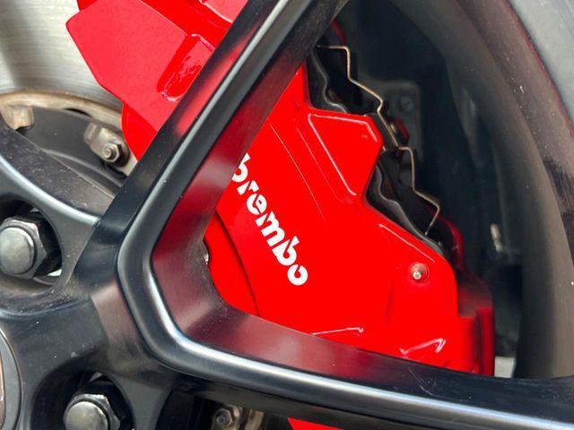 HONDA CIVIC hatchback 2024