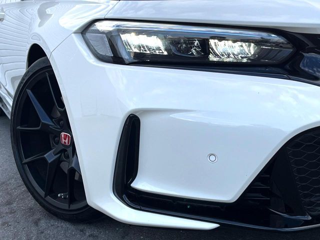 HONDA CIVIC hatchback 2024