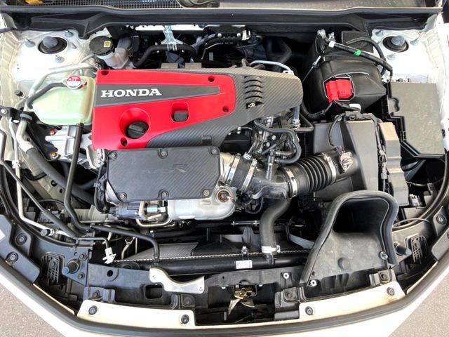 HONDA CIVIC hatchback 2024