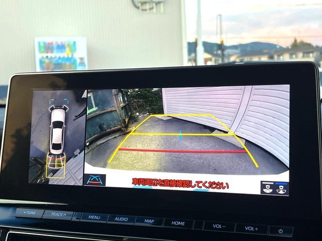 TOYOTA CROWN sedan 2021