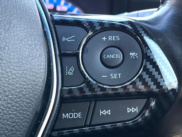 TOYOTA CROWN sedan 2021