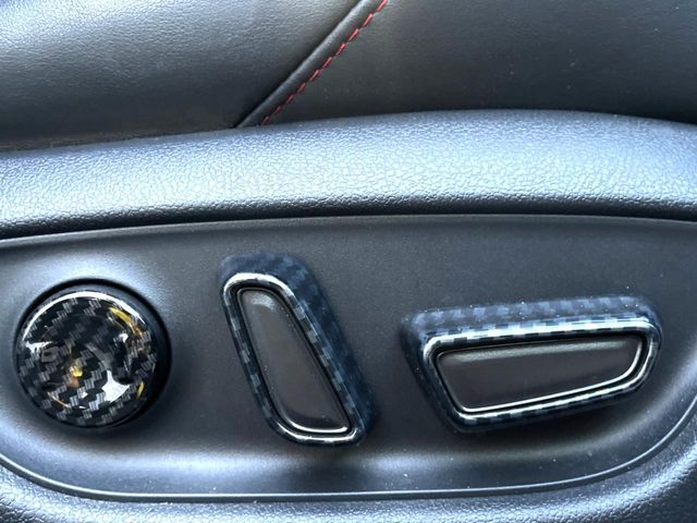 TOYOTA CROWN sedan 2021