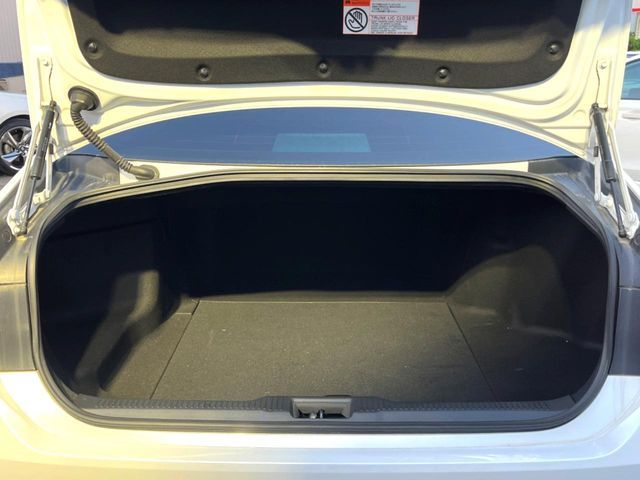 TOYOTA CROWN sedan 2021