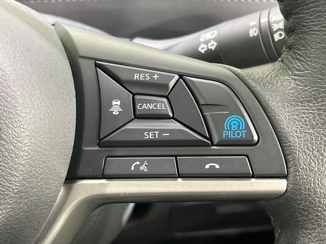 NISSAN SERENA  S-HYBRID 2021