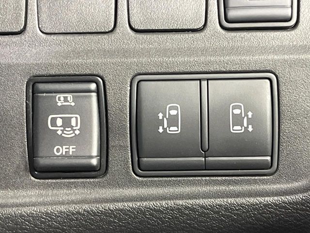 NISSAN SERENA  S-HYBRID 2021