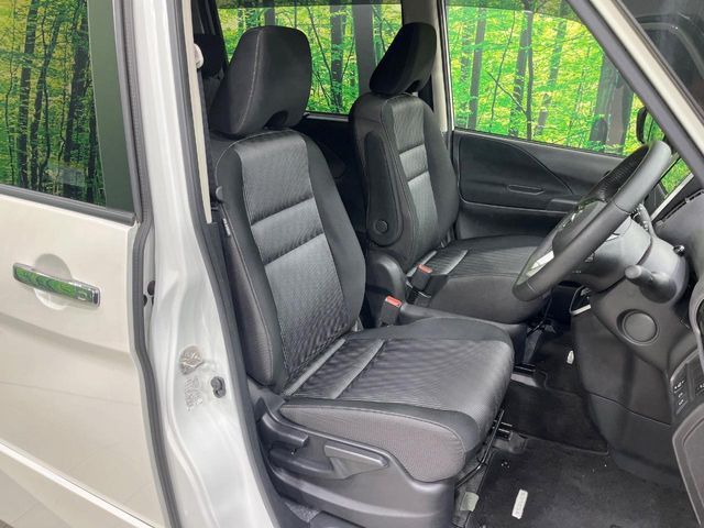 NISSAN SERENA  S-HYBRID 2021