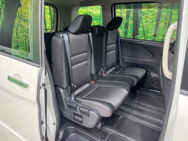 NISSAN SERENA  S-HYBRID 2021